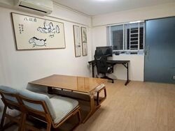 Blk 20 Telok Blangah Crescent (Bukit Merah), HDB 3 Rooms #561018181